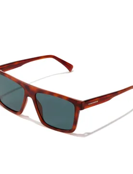 Gafas de sol Aspen - Havana Turquoise Eco - Hawkers - FashionsVida