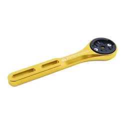 Supporto Per Ciclocomputer Da Manubrio Amplitude Garmin Gold