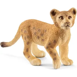 Figura Cachorro de león