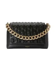 Pochette Damen Schwarz -- Damen