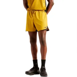 Rc Essential 5´´ Shorts Brown BIL M Men