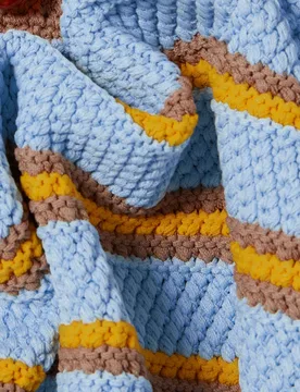 Top de mujer de crochet ajustado con perlas - CLAUDIE PIERLOT - FashionsVida