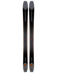 Skis de randonnée - Tigard 107 2026 - Taille 183 cm - Noir