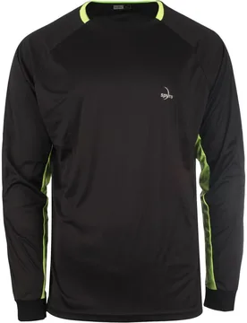 Porto camiseta portero Negro (M) - Spyro - FashionsVida