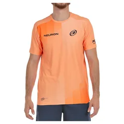 Chingotto 25v Short Sleeve T-shirt Papaya M