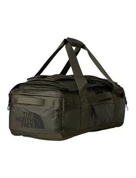 Sac de voyage Base Camp Voyager Duffel 42L olive - The North Face - FashionsVida