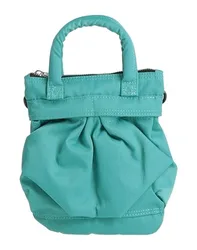 Handtaschen Damen Tūrkis -- Damen