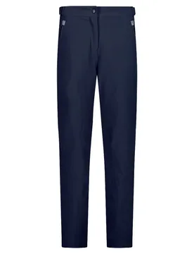 Pantalon 32w0656 Black Blue XS - CMP - FashionsVida