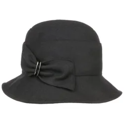 Kelly Sympatex Women´s Hat by - black - Damen - Size: L (59-60 cm)