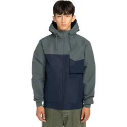 Chaqueta de hombre Dulcey