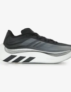 Euphoria noir/blanc 45 1/3 - ADIDAS ORIGINALS - FashionsVida