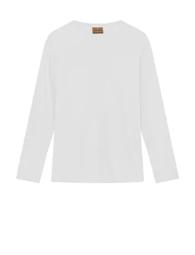 XL MMGPerry LS O-Neck Tee male - XL - FashionsVida