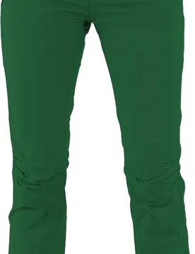 Pantalon d'escalade - Sahel Pant W Black Forest en Coton - Taille 2 - Vert - Nograd - FashionsVida