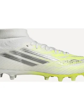 Botas de fútbol de Hombre F50 SPARKFUSION LEAGUE FG-AG - Adidas - FashionsVida