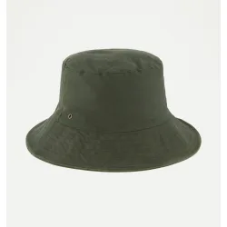 Gorro de lluvia de hombre