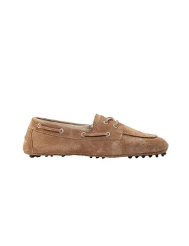 Bootsschuhe camel 40 damen - Copenhagen - FashionsVida