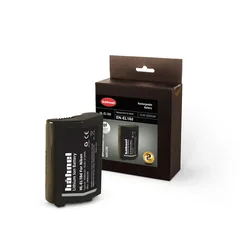 Batterie Hl-el18d Black One Size unisex