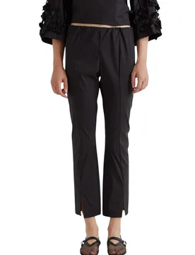 PANTALONE Donna MEIMEIJ A TROMBETTA - MEIMEIJ - FashionsVida