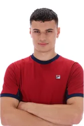 Warner T-Shirt - XS