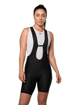 Pearl Izumi Salopette Attack Black - Pearl - FashionsVida