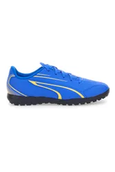 Scarpe da Calcetto Blu Vitoria TT JR 38