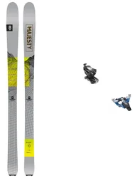 Packs skis de randonnée - Skis de randonnée - Pack Superscout 2025 - Blanc