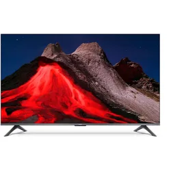 Tv Ela5974eu Google Tv 55´´ 4k Qled Black One Size unisex