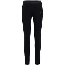 Damen Unterzieh Tight Natural Merino 260 nero XL