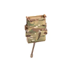 Pochette 5.56 Mm Ak Lc Speed Multicam One Size unisex