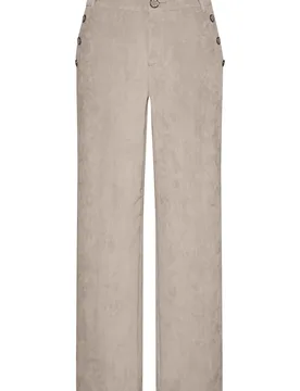 LTD QR Style Amalia Corduroy B female - 42 / /30 - FashionsVida