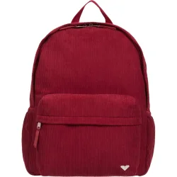 Mochila de mujer Echoes Cord 19L