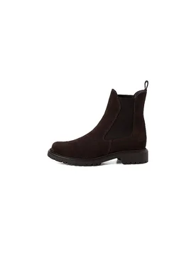 Tamaris Chelsea Boots marrone 40 - Tamaris - FashionsVida