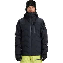 Chaqueta de hombre The Edge