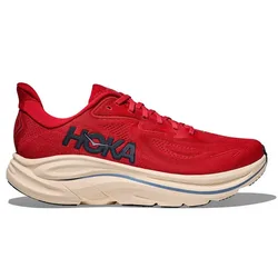 Scarpe Da Running Clifton 10 Vermillion / Varsity Navy EU 46