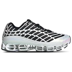 Megaride Damen Sneaker - Schwarz - Größe 36 2/3 - Netz/Synthetik Black 36 2/3