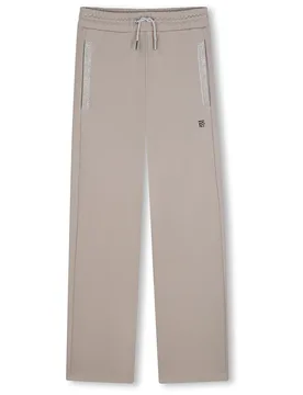 Pantalon D62887 Dark Beige 6 Années Garçon - DKNY - FashionsVida