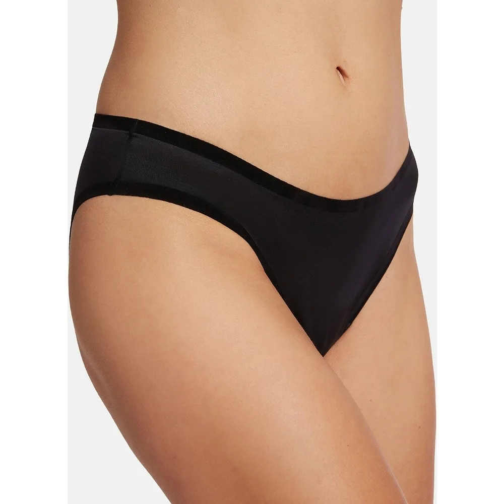 Braga efecto segunda piel ligeramente brillante - Wolford - FashionsVida