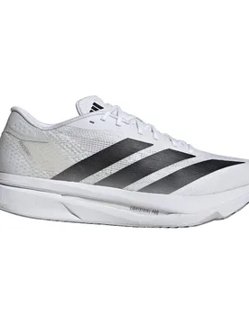 Scarpe Da Running Adizero Sl2 Ftwr White / Core Black / Dash Grey EU 40 - Adidas - FashionsVida