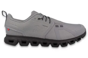 Cloud 6 Waterproof - Sneaker - grau - Herren - Size: 43