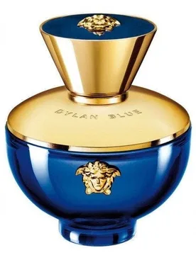 Versace Dylan Blue 100ML - Versace - FashionsVida