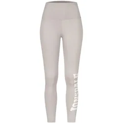 Leggings Semley Grey / White M