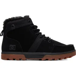 Botas de hombre Woodland