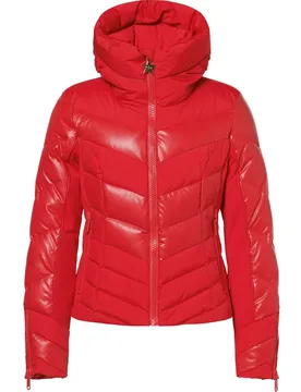 Chaqueta de esquí de mujer Abisso - Goldbergh - FashionsVida