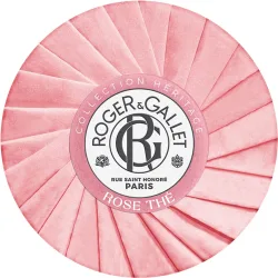 Roger&Gallet - Jabón Rose The Savon 100 g Roger&Gallet