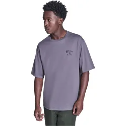 Camiseta de hombre Archive Star Logo Tee