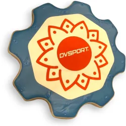 Plataforma Hinchable Yoga Dock – SUP Star DVSport