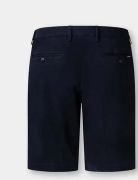 Bermuda chino de hombre kensington fit slim - Hackett - FashionsVida