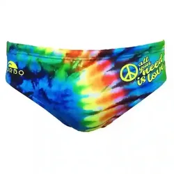 Slip De Bain Wp All You Need Is Love