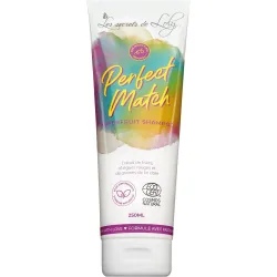 Champú Perfect Match 250 Ml
