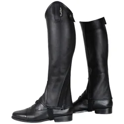 Minichaps LIVORNO CL black 38/41